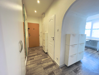 Pronájem bytu 3+1 v osobním vlastnictví 63 m², Havířov