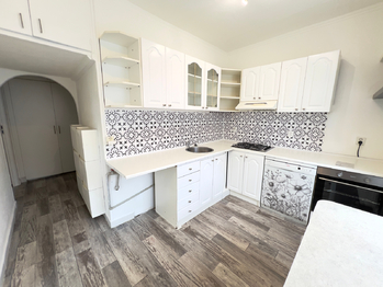 Pronájem bytu 3+1 v osobním vlastnictví 63 m², Havířov