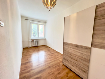 Pronájem bytu 3+1 v osobním vlastnictví 63 m², Havířov