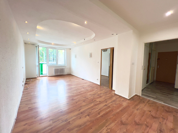 Pronájem bytu 3+1 v osobním vlastnictví 63 m², Havířov