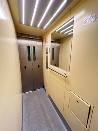 Pronájem bytu 3+1 v osobním vlastnictví 63 m², Havířov
