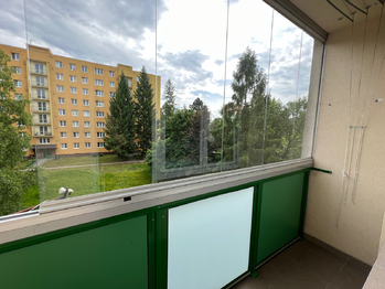 Pronájem bytu 3+1 v osobním vlastnictví 63 m², Havířov