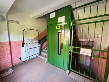 Pronájem bytu 3+1 v osobním vlastnictví 63 m², Havířov