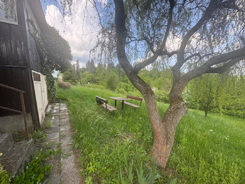 Prodej pozemku 1163 m², Zlín