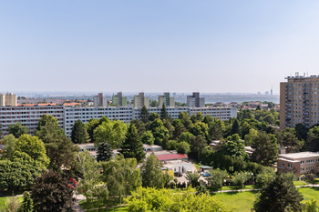 Pronájem bytu 2+kk v osobním vlastnictví 45 m², Praha 8 - Kobylisy