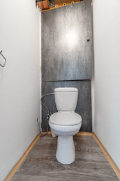 Pronájem bytu 2+kk v osobním vlastnictví 45 m², Praha 8 - Kobylisy