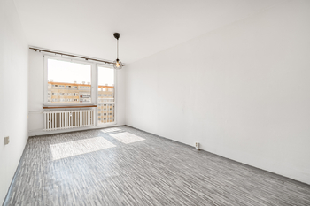 Pronájem bytu 2+kk v osobním vlastnictví 45 m², Praha 8 - Kobylisy