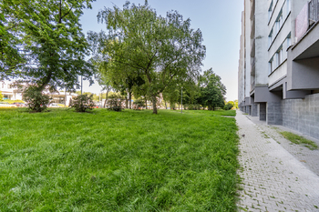 Pronájem bytu 2+kk v osobním vlastnictví 45 m², Praha 8 - Kobylisy