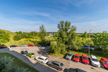 Pronájem bytu 2+kk v osobním vlastnictví 44 m², Praha 9 - Černý Most