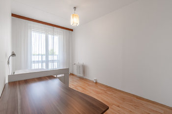 Pronájem bytu 2+kk v osobním vlastnictví 44 m², Praha 9 - Černý Most