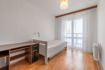 Pronájem bytu 2+kk v osobním vlastnictví 44 m², Praha 9 - Černý Most
