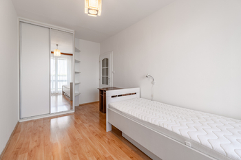 Pronájem bytu 2+kk v osobním vlastnictví 44 m², Praha 9 - Černý Most