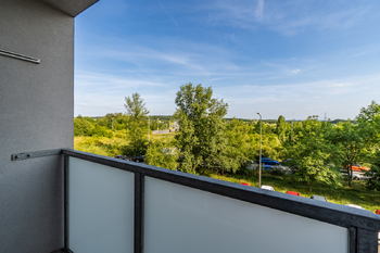Pronájem bytu 2+kk v osobním vlastnictví 44 m², Praha 9 - Černý Most