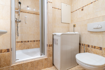 Pronájem bytu 2+kk v osobním vlastnictví 44 m², Praha 9 - Černý Most
