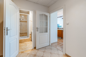 Pronájem bytu 2+kk v osobním vlastnictví 44 m², Praha 9 - Černý Most