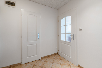 Pronájem bytu 2+kk v osobním vlastnictví 44 m², Praha 9 - Černý Most