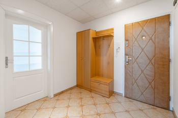 Pronájem bytu 2+kk v osobním vlastnictví 44 m², Praha 9 - Černý Most