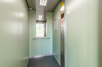 Pronájem bytu 2+kk v osobním vlastnictví 44 m², Praha 9 - Černý Most