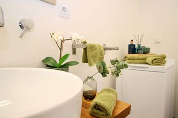Pronájem bytu 2+1 v osobním vlastnictví 53 m², Praha 8 - Libeň