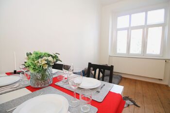 Pronájem bytu 2+1 v osobním vlastnictví 53 m², Praha 8 - Libeň