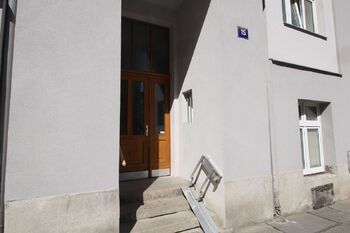Pronájem bytu 2+1 v osobním vlastnictví 53 m², Praha 8 - Libeň
