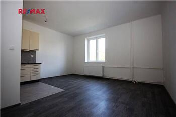 Pronájem bytu 2+kk v osobním vlastnictví 63 m², Opařany