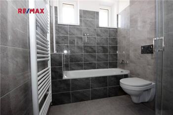 Pronájem bytu 2+kk v osobním vlastnictví 63 m², Opařany