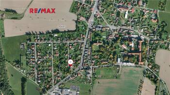 Pronájem bytu 2+kk v osobním vlastnictví 63 m², Opařany