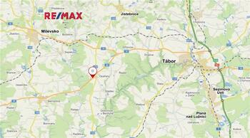 Pronájem bytu 2+kk v osobním vlastnictví 63 m², Opařany
