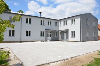 Pronájem bytu 2+kk v osobním vlastnictví 63 m², Opařany