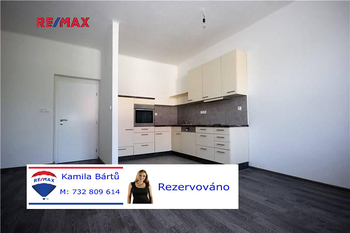 Pronájem bytu 3+1 v osobním vlastnictví 66 m², Tábor