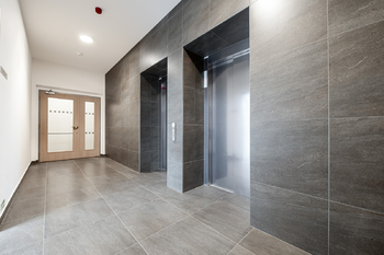 Pronájem bytu 1+kk v osobním vlastnictví 45 m², Praha 9 - Hloubětín