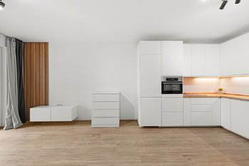 Pronájem bytu 1+kk v osobním vlastnictví 45 m², Praha 9 - Hloubětín