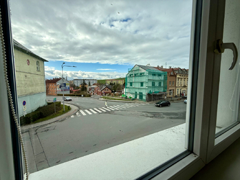 Pronájem bytu 1+1 v osobním vlastnictví 36 m², Bílovec