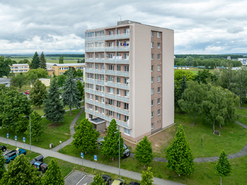 Prodej bytu 3+kk v osobním vlastnictví 63 m², Chropyně
