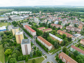 Prodej bytu 3+kk v osobním vlastnictví 63 m², Chropyně