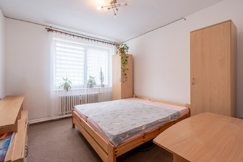 Prodej bytu 3+kk v osobním vlastnictví 63 m², Chropyně
