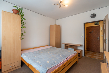 Prodej bytu 3+kk v osobním vlastnictví 63 m², Chropyně