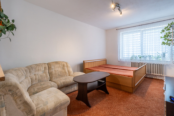 Prodej bytu 3+kk v osobním vlastnictví 63 m², Chropyně