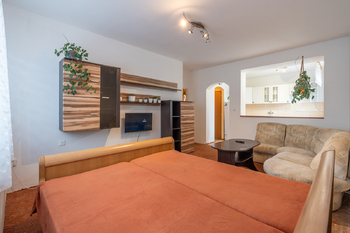 Prodej bytu 3+kk v osobním vlastnictví 63 m², Chropyně