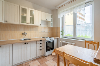Prodej bytu 3+kk v osobním vlastnictví 63 m², Chropyně