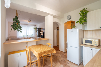 Prodej bytu 3+kk v osobním vlastnictví 63 m², Chropyně