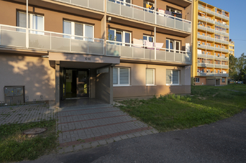 Prodej bytu 3+kk v osobním vlastnictví 63 m², Chropyně