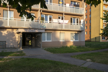 Prodej bytu 3+kk v osobním vlastnictví 63 m², Chropyně