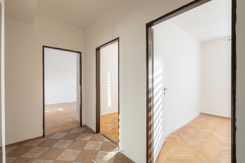Prodej bytu 3+kk v osobním vlastnictví 63 m², Chropyně