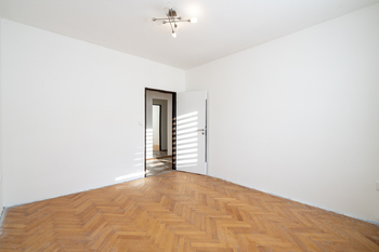 Prodej bytu 3+kk v osobním vlastnictví 63 m², Chropyně