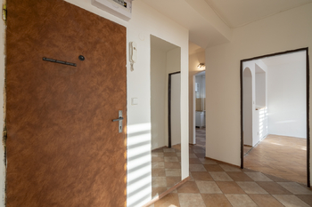 Prodej bytu 3+kk v osobním vlastnictví 63 m², Chropyně