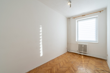 Prodej bytu 3+kk v osobním vlastnictví 63 m², Chropyně
