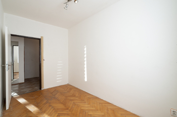 Prodej bytu 3+kk v osobním vlastnictví 63 m², Chropyně