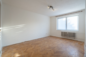 Prodej bytu 3+kk v osobním vlastnictví 63 m², Chropyně
